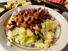 -永和大王(万顺路店)