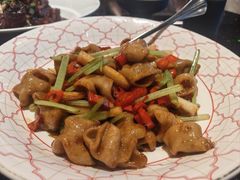 -恒记饭店(珠江路总店)