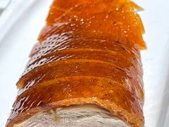 -羲和雅苑•北京烤鸭(国贸商城店)