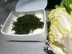 -半天妖烤鱼(方庄店)