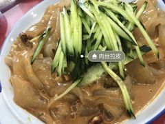 -北大地皖峰饭馆
