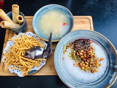 大王经典油茶套餐-大王油茶(二厂文创公园店)