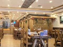 -老雒阳面馆·水席·洛阳菜(王城路店)