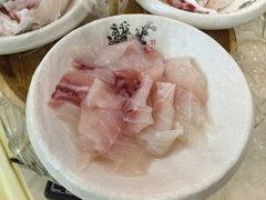 -源港渔村-中山脆肉鲩(博罗店)