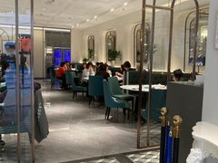 大堂-蘭心·臻品(瑞虹太阳宫店)