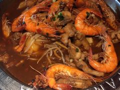 -胖哥俩肉蟹煲(杭州下沙学林街店)