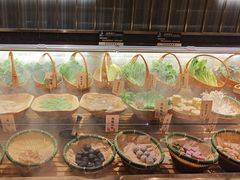 -一绪に寿喜烧自助(世茂广场店)