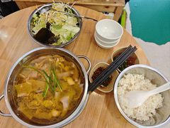 -王记贵阳第一家鱿鱼炖土鸡(东新分店)