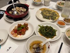 -莆田餐厅PUTIEN(三里屯店)