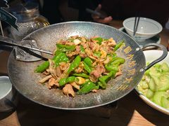 -费大厨辣椒炒肉(吉联MALL店)