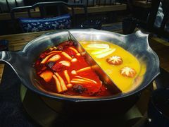 -湊湊火锅·茶憩(东城万达店)