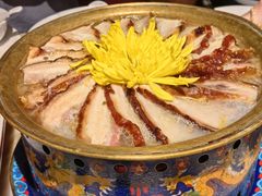 -京味斋·北京烤鸭(北京南站洋桥店)