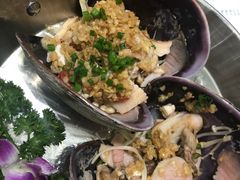 -必点海鲜·鲅鱼水饺(鞍山西道店)