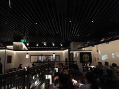 大堂-客语客家菜(琶洲保利店)