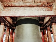 -大钟寺古钟博物馆
