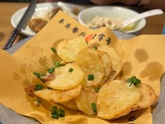 -丰乐餐厅·始于1999·本地老字号