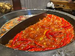 -蜀大侠火锅(春熙路店)