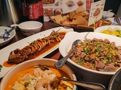 -前海沿·青岛菜(五四广场永旺店)