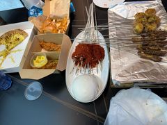 -勇利赵家烤肉坊(凤城五路店)