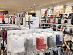 -优衣库(上海颛桥万达广场店)