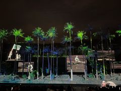 -三亚红色娘子军演艺公园景区