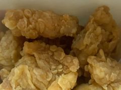 -肯德基(北京南站店)