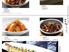 -鄱阳湖·江西小炒·瓦罐煨汤(五道口店)