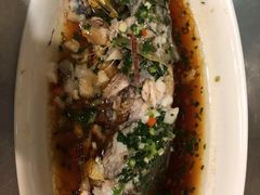 -丰收日·小海鲜·沪上家宴(顾村正大店)