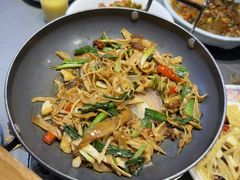 -东流山烤鸭·家常菜(巢湖万达店)