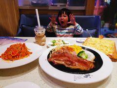 -夏日玛莉西餐厅(金茂览秀城店)