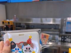-茶百道(下沙宝龙二期店)