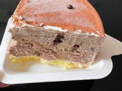 -积慕Cake(解放大道店)