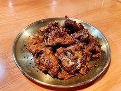 -肥肥虾庄·金牌油焖大虾(杨园滨江时代walk店)