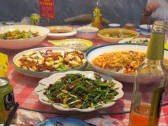 -阆辣荟餐饮(老味道8年·古城店)