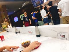 -成都你六姐·牛肉冒菜·麻辣香锅(长泰广场店)