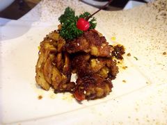 -和风清味日本料理(希尔顿店)