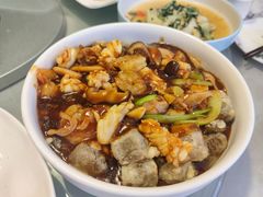 -千岛海鲜(中南路店)