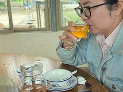 -农家小院土菜馆(斩坑桥店)