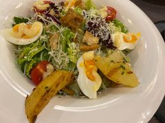 -LA CREPERIE BRETONNE布列塔尼法式餐厅(天童北路店)