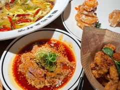 -太二酸菜鱼(中庚漫游城店)