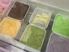 -成裕雪糕店(士多店)