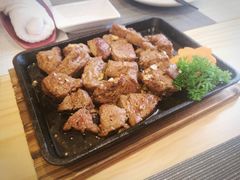 -悦和餐厅(CBD玉米楼店)