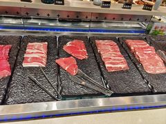 -和谐号海鲜烤肉火锅自助餐厅(车城万达店)