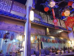 -淀里船宴(卓达店)