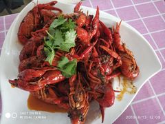 -四海蒸鲜蒸汽海鲜自助(北戴河店)