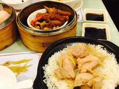 -点点心点心专门店(湾仔店)