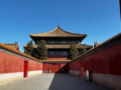 -北京市劳动人民文化宫(太庙)