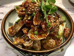 -臻享無招牌·食蛙专门店(太古里店)