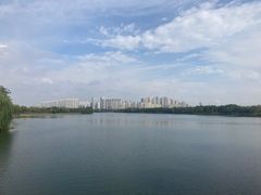 -石湖景区