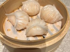 -万丽轩·粤菜(王府井金茂万丽酒店)